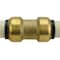 Apollo 3/4 in. Brass Push-to-Connect Coupling FSBC34 - alternate 3